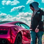Benjamin Chevalier - @ben_celui_qui - Instagram