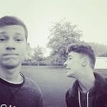 Benjamin Chevalier - @benjididou - Instagram