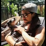 Benjamin Chevalier - @benceluiqui - Instagram