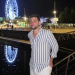 Benjamin Chevalier - @ben_cvl - Instagram