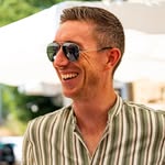 Benjamin Chevalier - @chevalier_benjamin - Instagram