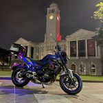 Benjamin Chew - @guess_benzy - Instagram