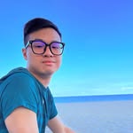 Benjamin Chew - @selfseeker - Instagram
