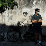 Benjamin Chew - @bencfm_8 - Instagram
