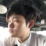 Benjamin Chew - @ahbenzzz - Instagram