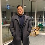 Benjamin Chew - @benjamincme - Instagram