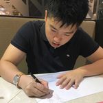 Benjamin Chew - @benforreals - Instagram