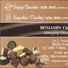 Benjamin Chew - @benjamin.chew69 - TikTok