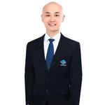 Benjamin Chew - @benjaminchewjl - Instagram