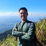Benjamin Chew - @benchewwwww - Instagram