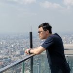 Benjamin Chew - @benbenyuki - Instagram