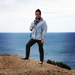 Benjamin Chew - @benjiechew - Instagram