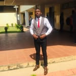 Benjamin chewe - @benjaminchewejr - Instagram