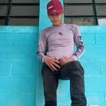Alfredo Gonzalez - @benjaminchiguil9 - Instagram