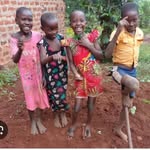 Benjamin keyson child aid foundation - @keysonbenjamin - Instagram