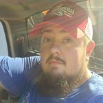 Benjamin Childress - @benchildress18 - Instagram