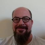 Benjamin Childress - @bhchildress - Instagram