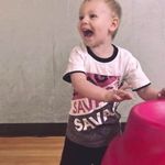 Benjamin Luke - @benjaminchildressou812 - Instagram