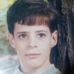 Benjamin "Ben" Childs - @ben_115_06 - Instagram