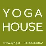 Benjamin Childs - @yogahousegenova - Instagram