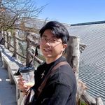 Benjamin Chin - @ben2338 - Instagram
