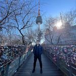 Benjamin Chin - @bencwx - Instagram