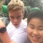 Benjamin Chin - @chinion - Instagram