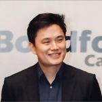 Benjamin Chin - @benlvchin - Instagram