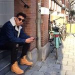 Benjamin Chin - @ben_chin_ - Instagram