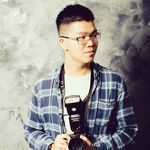 Benjamin Chin - @bclucius.adagio - Instagram