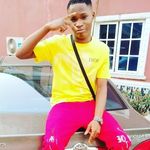 Benjamin Chinedu - @chinedu.benjamin - Instagram