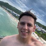 Benjamin Chingolo - @benjaminchingolo - Instagram