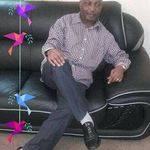 Benjamin Chinwo - @benjaminchinwo - Instagram