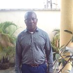 Benjamin Chinwoh - @benjaminchinwoh - Instagram