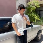 Benjamin Mendez - @benjamin_chino7 - Instagram