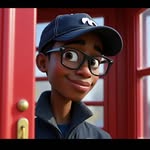 Benjamin Chivers - @becconcepts - Instagram