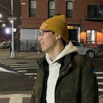 Benjamin Cho - @yong_gunnebenny - Instagram