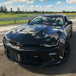 Benjamin Cho - @darkhorse_ss - Instagram