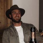Benjamin Chomat - @benjaminchomat - Instagram