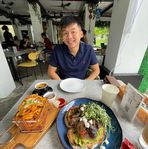 Benjamin Choong - Facebook