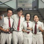 Benjamin Choong - Facebook