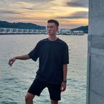 Benjamin Choong - Facebook