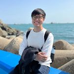 Benjamin Choong - @choongchenming - Instagram