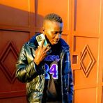 Benjamin Choongo - Facebook