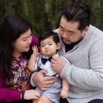 Benjamin, Calvin, Cathy and Brian Choy - @jumping4choy - Instagram
