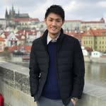Benjamin Choy - @benckg - Instagram