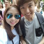 Benjamin Choy - @benjaminandxingyi - Instagram