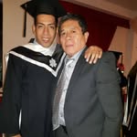 Benjamin Choy Guerrero - @bchoy20 - Instagram