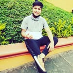 Edgar benjamín Choy choc - @benja_choc - Instagram