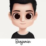 Benjamin Chui - @chuibenjamin - Instagram